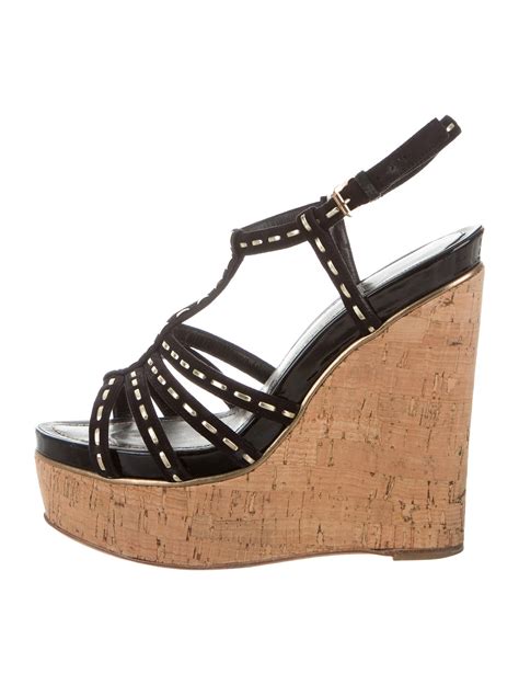 dior strümpfe damen|dior wedge platform sandals.